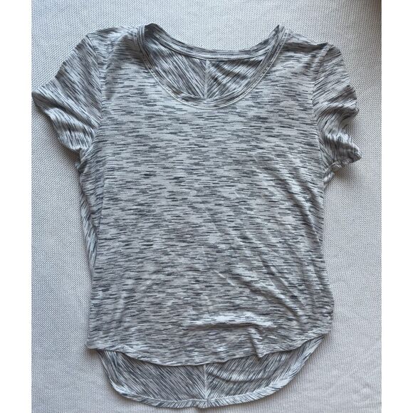 Lululemon Meant to Move Tee - Picture 3 of 5